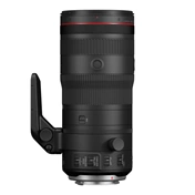 Canon RF 70-200mm f/2.8L IS USM Z objektív (fekete) Canon RF 70-200mm f/2.8L IS USM Z objektív (fekete)