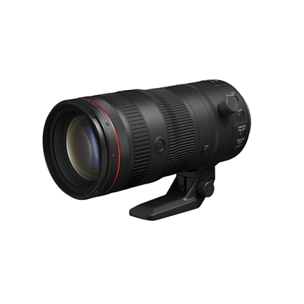 Canon RF 70-200mm f/2.8L IS USM Z objektív (fekete) Canon RF 70-200mm f/2.8L IS USM Z objektív (fekete)