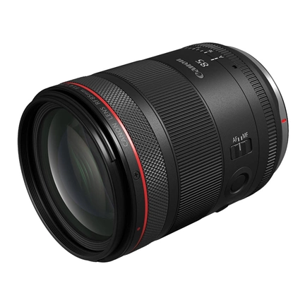 Canon RF 85mm f/1.4L VCM objektív