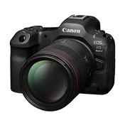 Canon RF 85mm f/1.4L VCM objektív