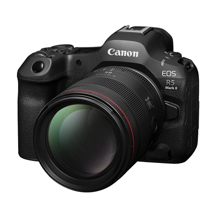 Canon RF 85mm f/1.4L VCM objektív