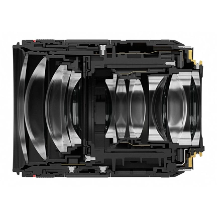 Canon RF 85mm f/1.4L VCM objektív