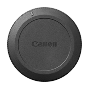 Canon RF II hátsó objektívsapka, bajonettsapka