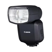 Canon SPEEDLITE EL-5 vaku (2. verzió)