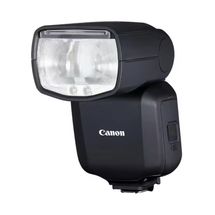Canon SPEEDLITE EL-5 vaku (2. verzió)