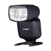 Canon SPEEDLITE EL-5 vaku (2. verzió)