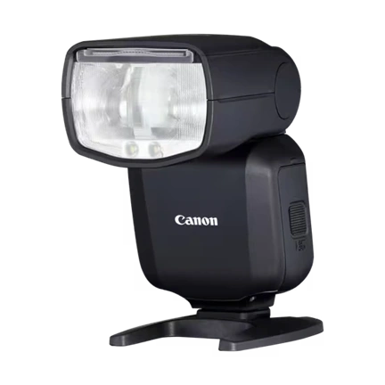 Canon SPEEDLITE EL-5 vaku (2. verzió)