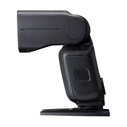 Canon SPEEDLITE EL-5 vaku (2. verzió)