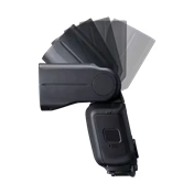 Canon SPEEDLITE EL-5 vaku (2. verzió)