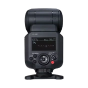 Canon SPEEDLITE EL-5 vaku (2. verzió)