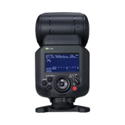 Canon SPEEDLITE EL-5 vaku (2. verzió)