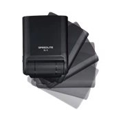 Canon SPEEDLITE EL-5 vaku (2. verzió)