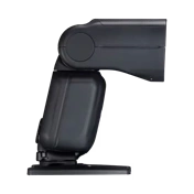Canon SPEEDLITE EL-5 vaku (2. verzió)