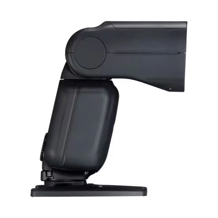 Canon SPEEDLITE EL-5 vaku (2. verzió)