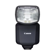 Canon SPEEDLITE EL-5 vaku (2. verzió)