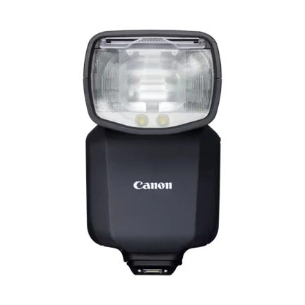 Canon SPEEDLITE EL-5 vaku (2. verzió)