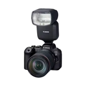 Canon SPEEDLITE EL-5 vaku (2. verzió)