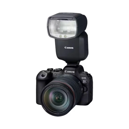 Canon SPEEDLITE EL-5 vaku (2. verzió)