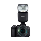 Canon SPEEDLITE EL-5 vaku (2. verzió)