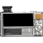 Canon PowerShot SX740 HS Lite Edition kompakt fényképezőgép (ezüst)