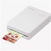 Canon Selphy QX20 fotónyomtató - fehér