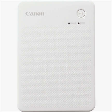 Canon Selphy QX20 fotónyomtató - fehér
