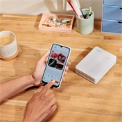 Canon Selphy QX20 fotónyomtató - fehér