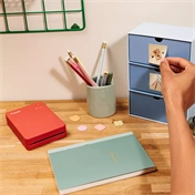 Canon Selphy QX20 fotónyomtató - piros