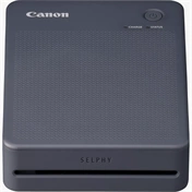 Canon Selphy QX20 fotónyomtató - szürke