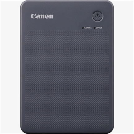 Canon Selphy QX20 fotónyomtató - szürke