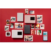 Canon Selphy QX20 fotónyomtató - szürke
