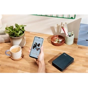 Canon Selphy QX20 fotónyomtató - szürke