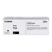 Canon T12 fekete toner