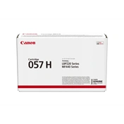 Canon Toner Cartridge 057 H black