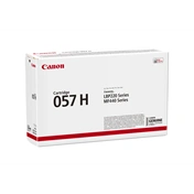 Canon Toner Cartridge 057 H black