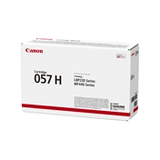 Canon Toner Cartridge 057 H black