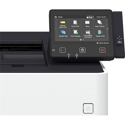 Canon i-SENSYS LBP664Cx