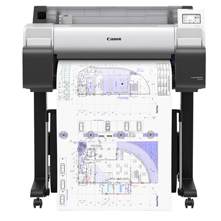 Canon imagePROGRAF TM-240