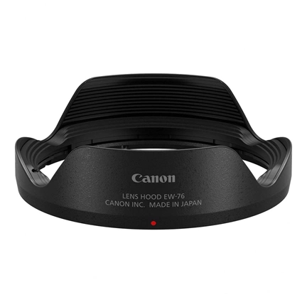 Canon napellenző (RF 7-14mm f/2.8-3.5 L STM objektívhez)