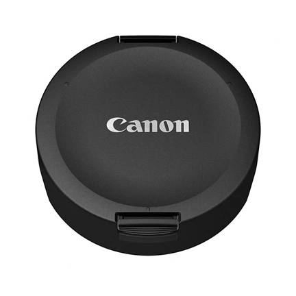 Canon objektívsapka (RF 7-14mm f/2.8-3.5 L STM objektívhez)