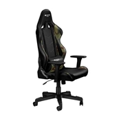 Canyon Argama Gaming chair Black/Military