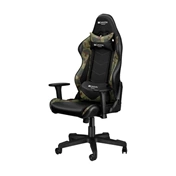 Canyon Argama Gaming chair Black/Military