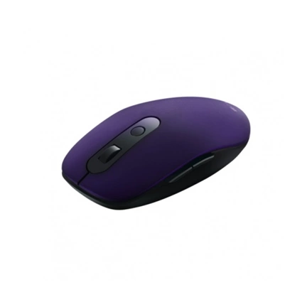 Canyon CNS-CMSW09V Dual-mode Wireless Violet