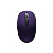 Canyon CNS-CMSW09V Dual-mode Wireless Violet