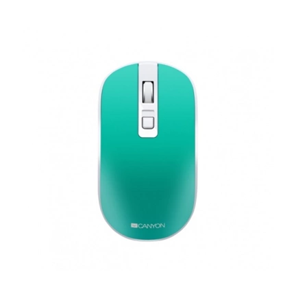 Canyon CNS-CMSW18A Wireless Charging Aquamarine