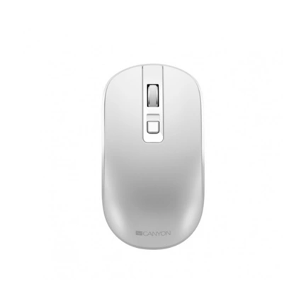 Canyon CNS-CMSW18PW Wireless Charging Pearl White