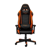 Canyon Deimos Gaming chair Black/Orange