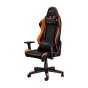 Canyon Deimos Gaming chair Black/Orange