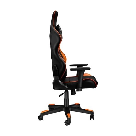 Canyon Deimos Gaming chair Black/Orange