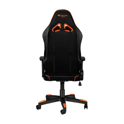 Canyon Deimos Gaming chair Black/Orange